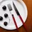 Thumbnail: Sabre Bistrot - Burgundy