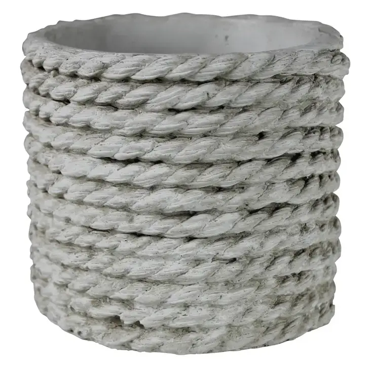 Cachepot - Cement