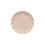Thumbnail: ROSA Salad Plate - Rose Pink