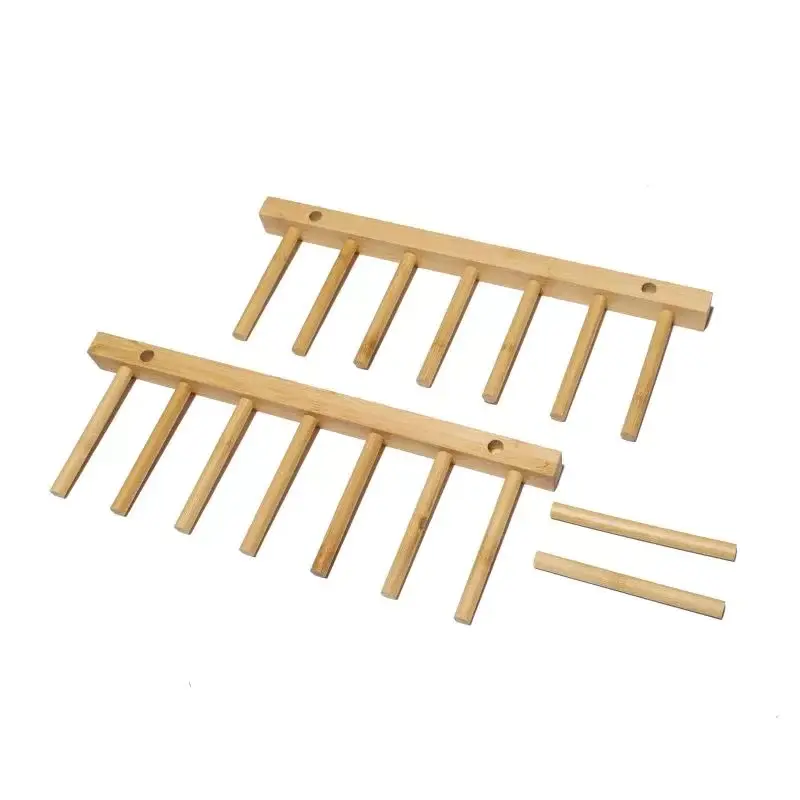 Thumbnail: Bamboo Drying Rack