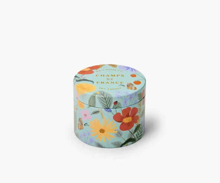 Thumbnail: Rifle Paper Co Tin Candle