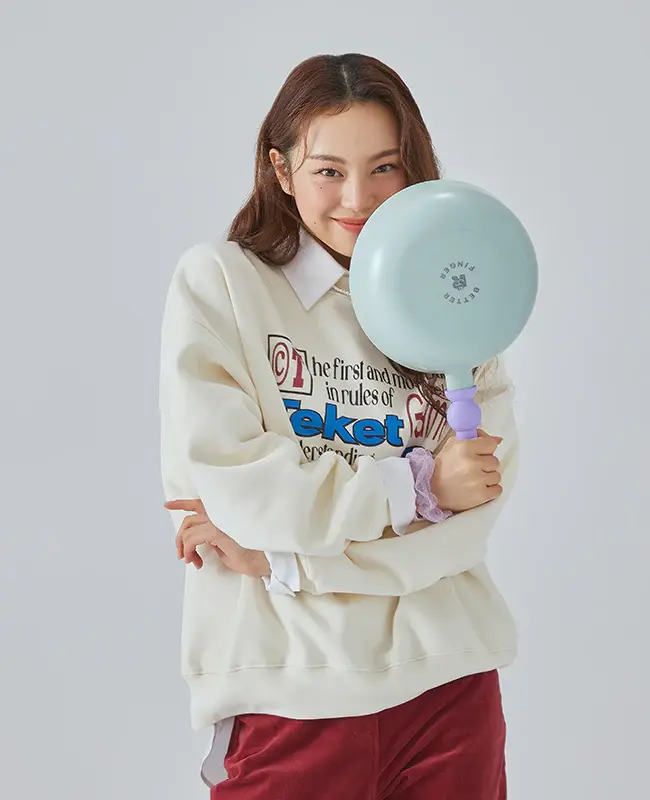 Thumbnail: Better Finger Wokpan 9"