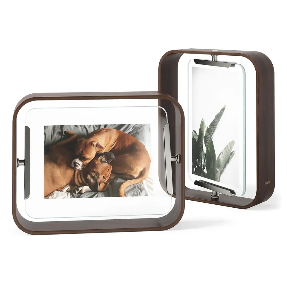 Thumbnail: Bellwood Picture Frame
