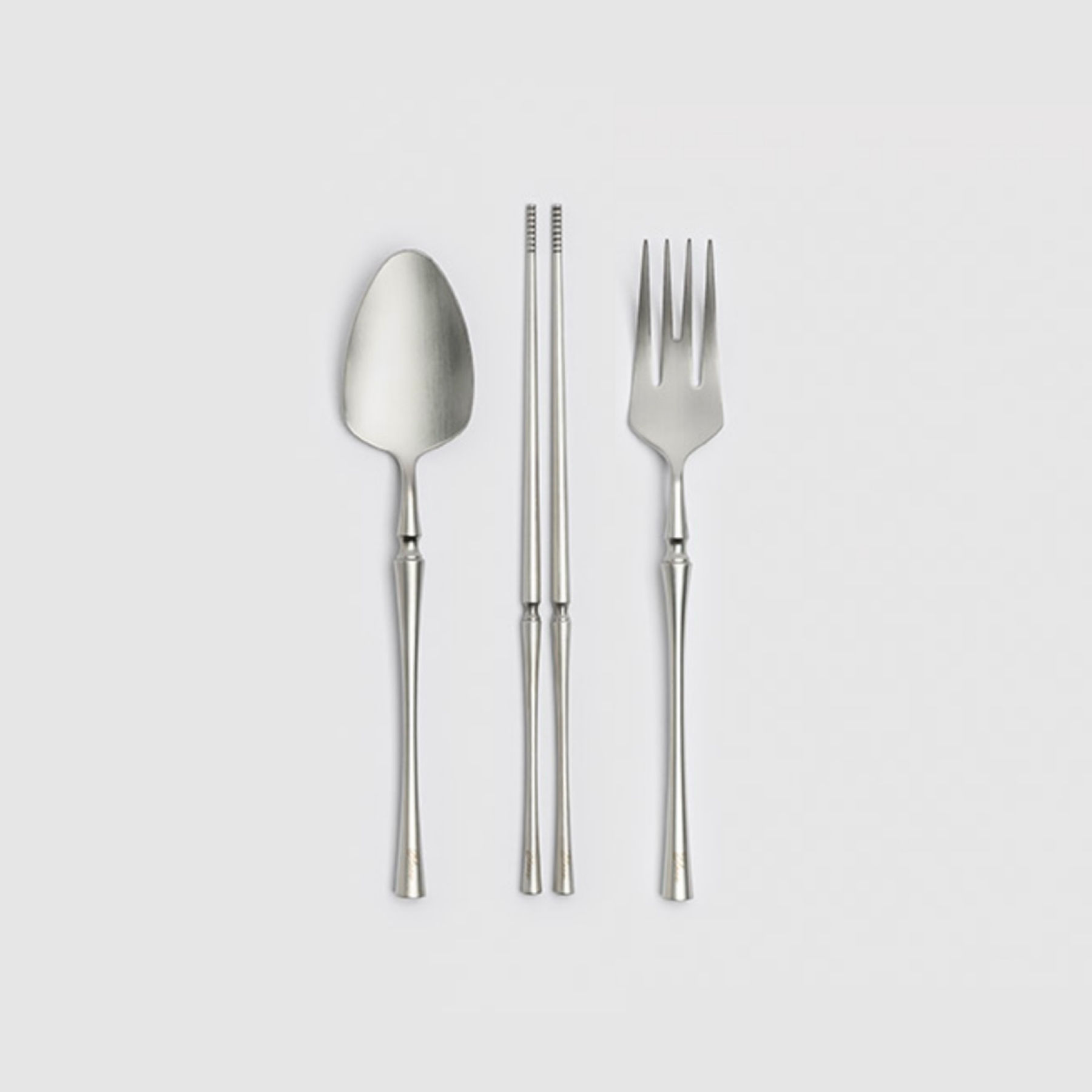 Blanc Flatware