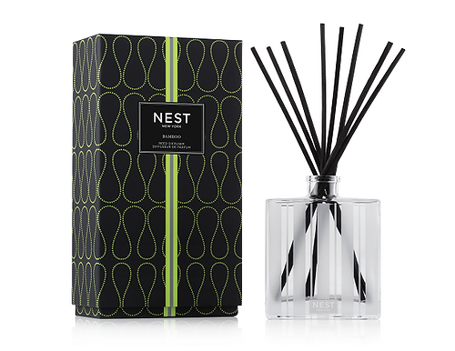 Nest Luxury Reed Diffuser