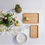 Thumbnail: Rectangle Serving Tray