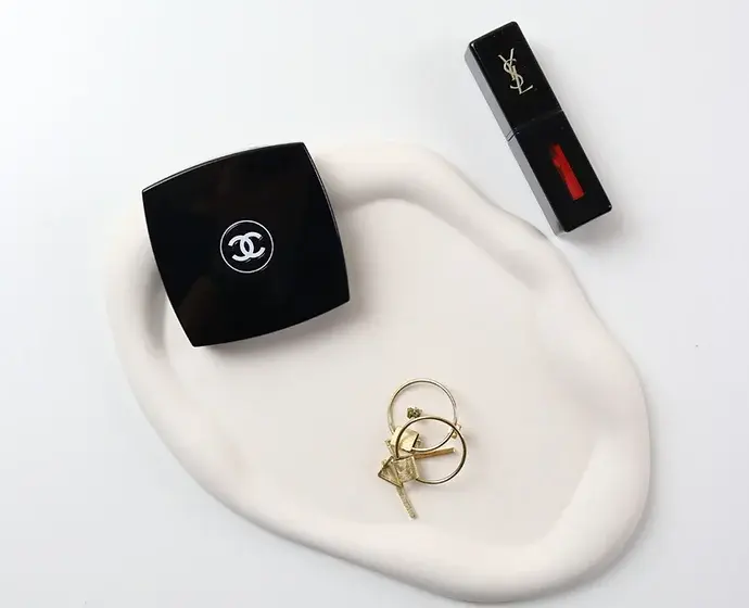 Thumbnail: Cloud Jewelry Tray