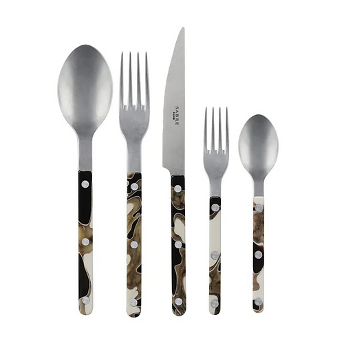 Sabre Bistrot Vintage - Dune Black