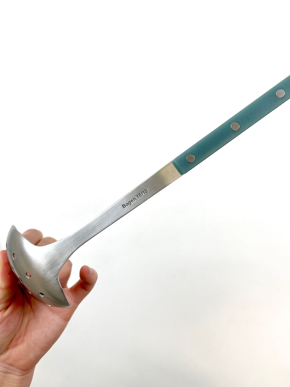 Thumbnail: Verche Cooking Tool - Pasta Server