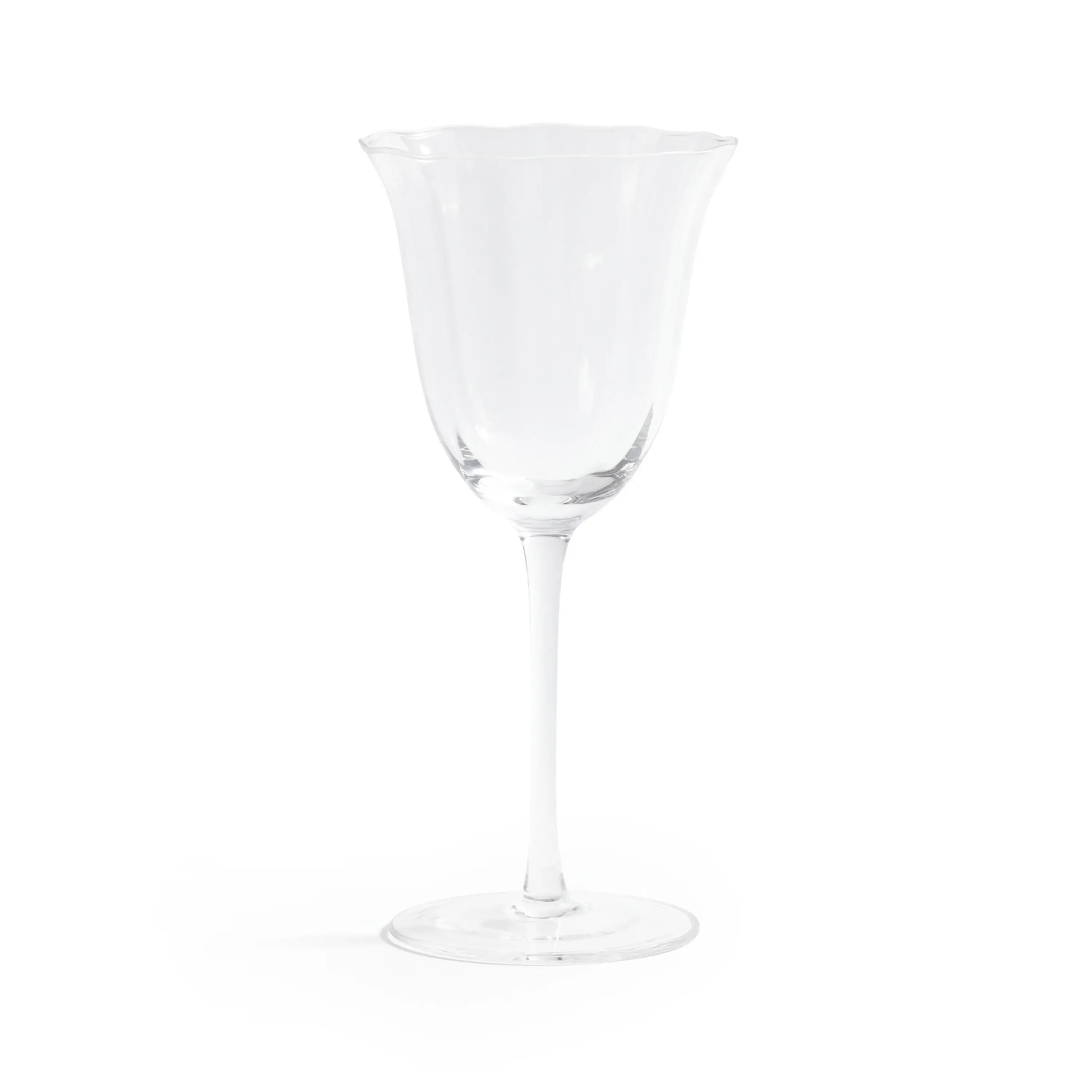 Ondine Red Wine Glass