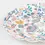 Thumbnail: Meri Meri x Liberty Reusable Plate