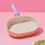 Thumbnail: Better Finger Oval Grillpan 10"