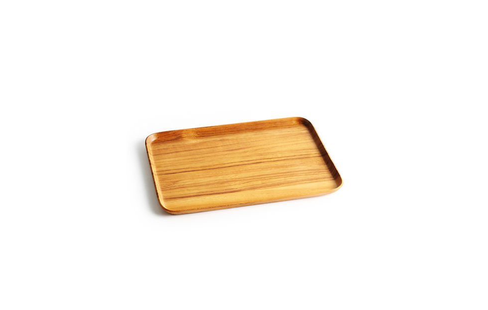 Thumbnail: Blanche Tray