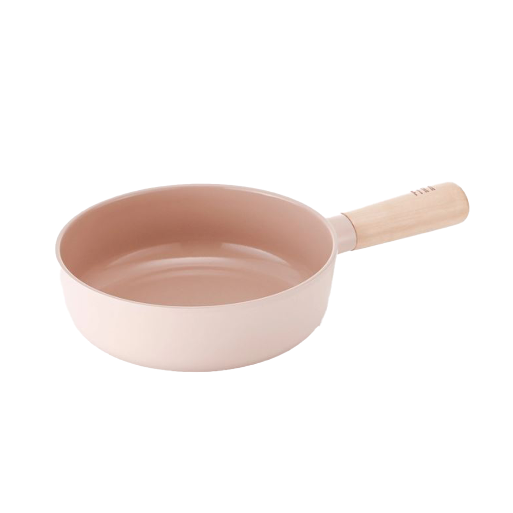 FIKA Baby Wokpan - Peach