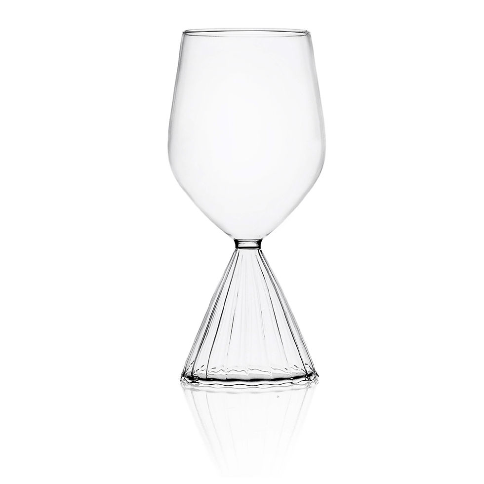 Thumbnail: TUTU White Wines Stemmed Glass