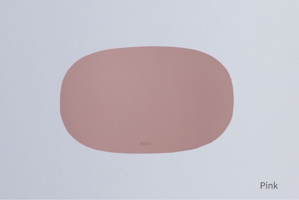 Thumbnail: Mini Oval Placemat