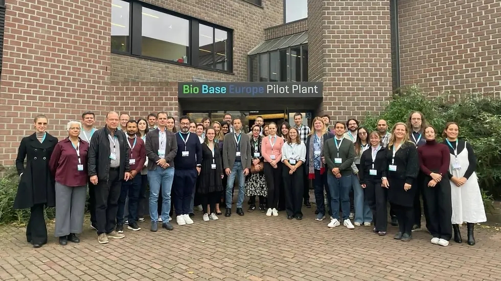 ECO Imagination a participé au lancement du projet UPCYCLE