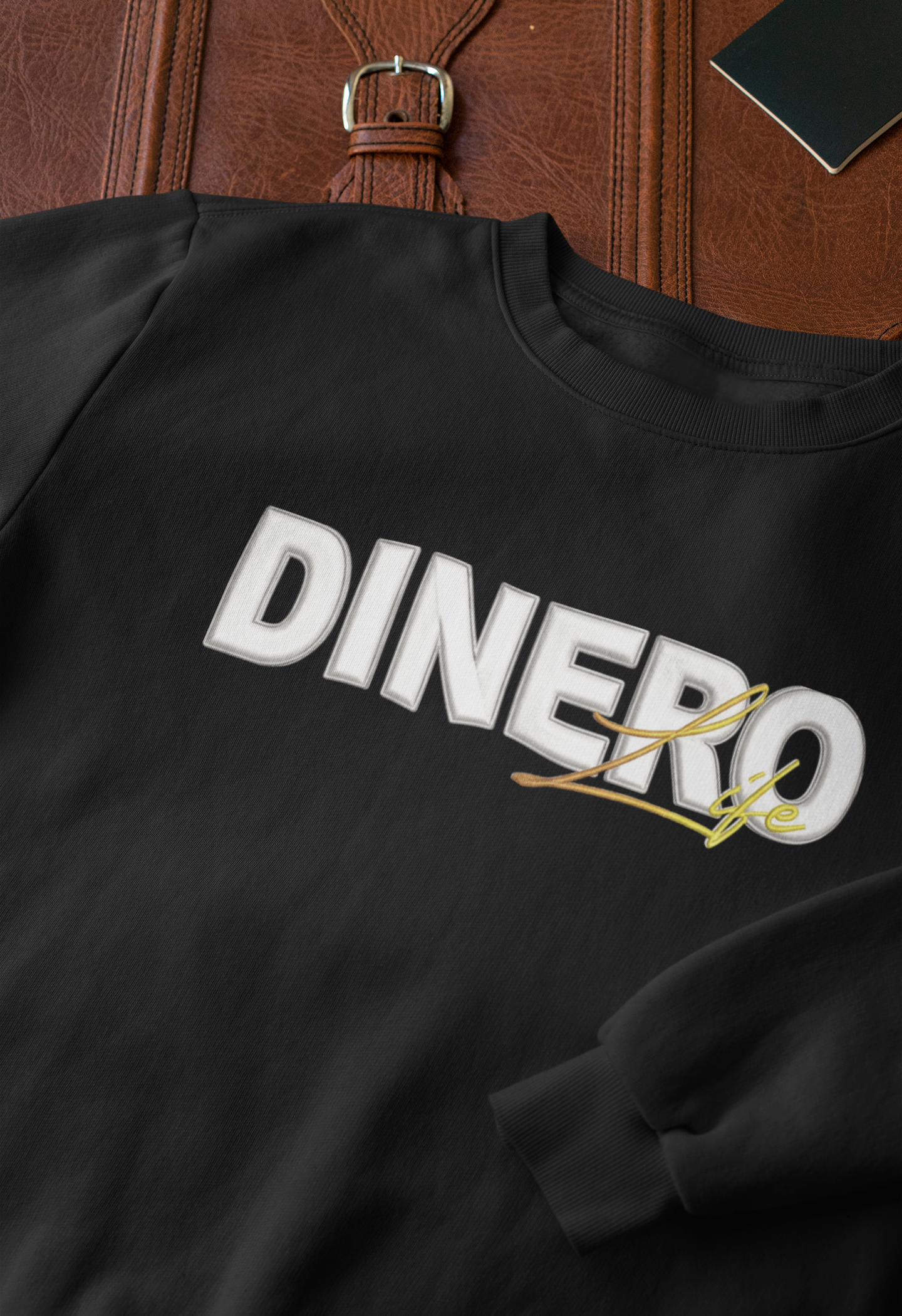 OG Dinero Life Sweatshirt