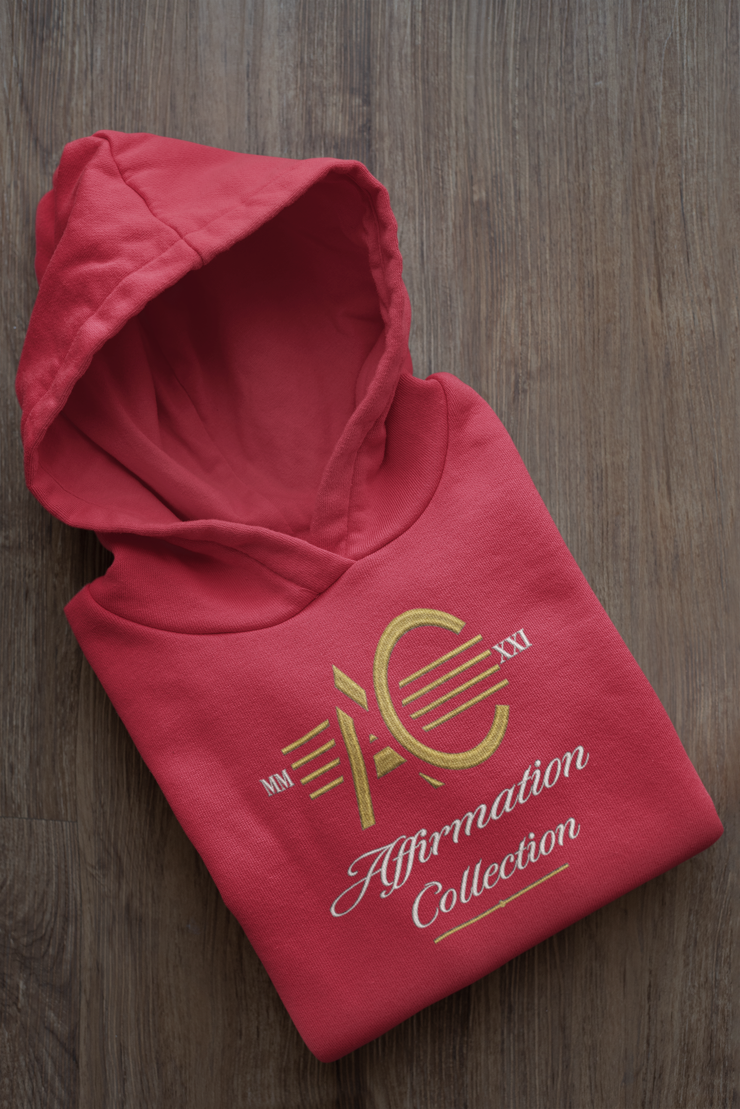 Affirmation Hoodie