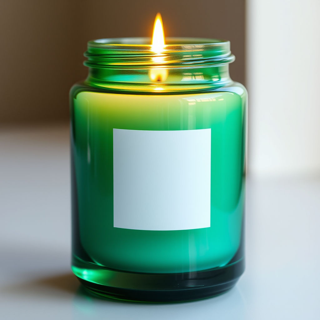 Luxury Candles