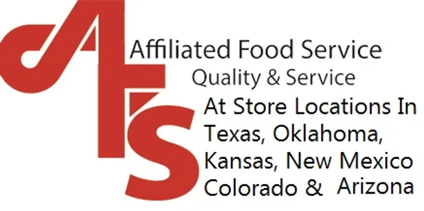 Tascosa Hot Sauce Affiliated Foods Logo