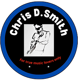 Logo Only for true music lovers