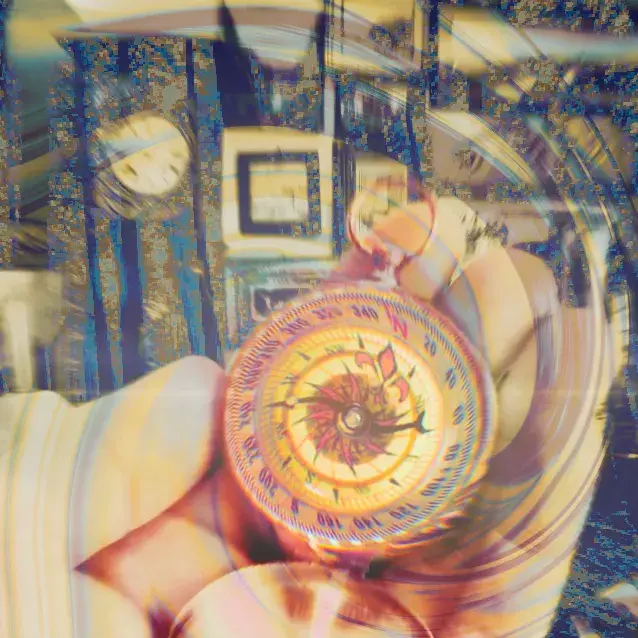 Episode Two: A Weeping Wayfinder