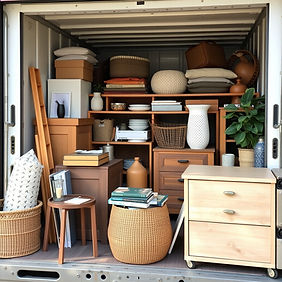 Show me a bunch of house hold items and furniture .jpg