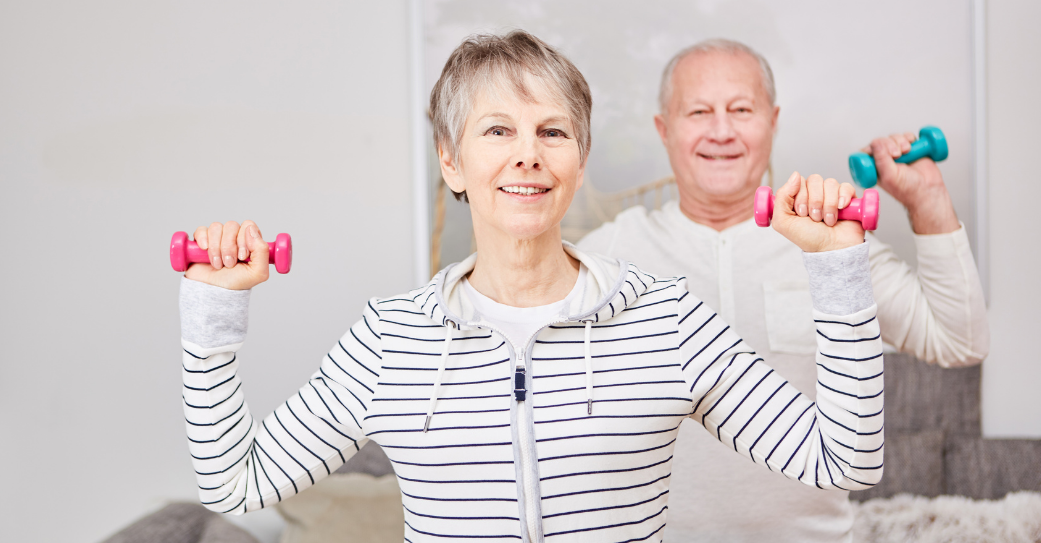 FREE online exercise classes