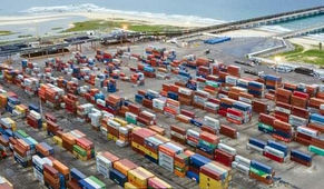 APM investirá R$ 150 milhões em equipamentos no Porto do Pecém