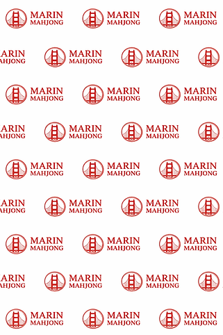 Marin Mahjong logo wallpaper in white.png