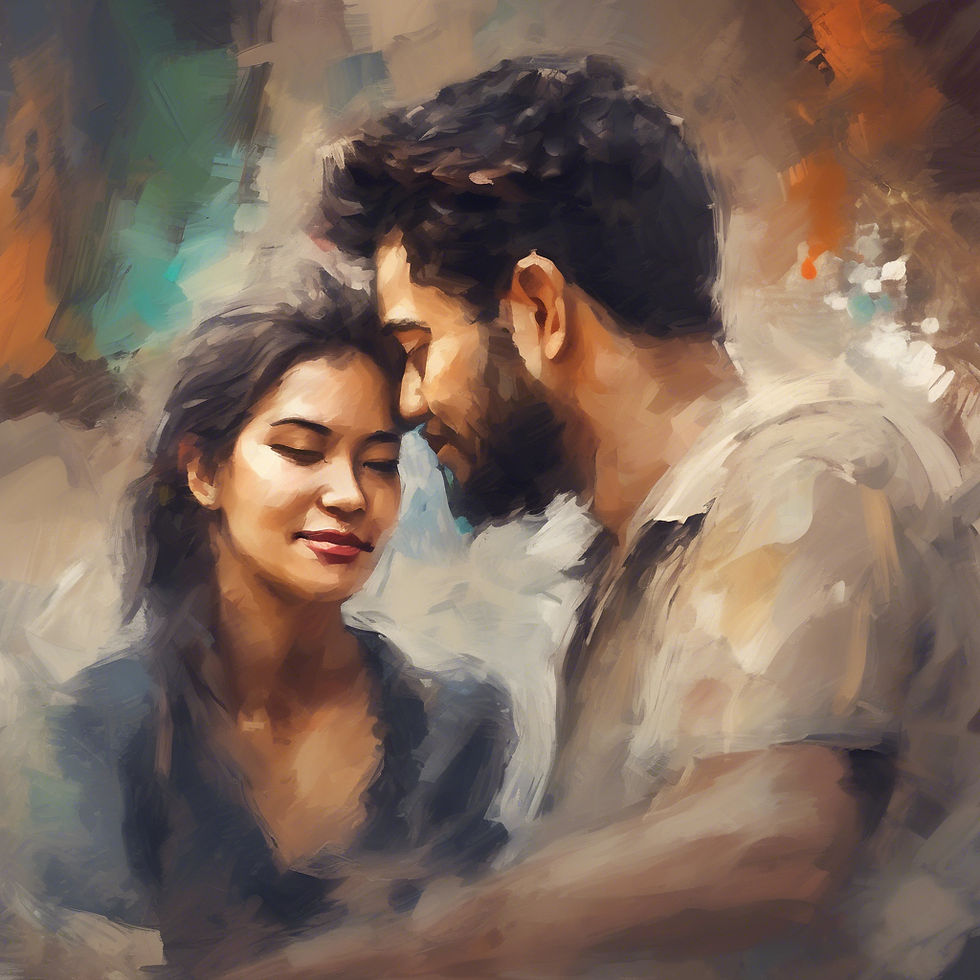 Having More Sex: How to Not Let Problems Go Too Long