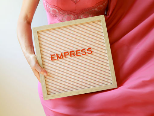 Accept Me At My Worst