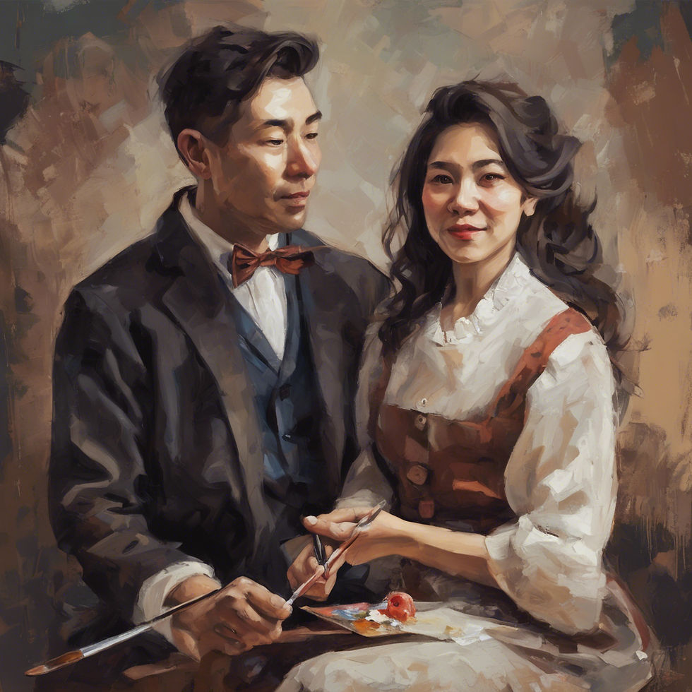 You're Not Good, You're a Viciously Nice Coward