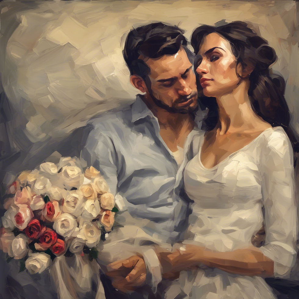 Beliefs That Ruin Your Marriage – Power vs Love – Part 1