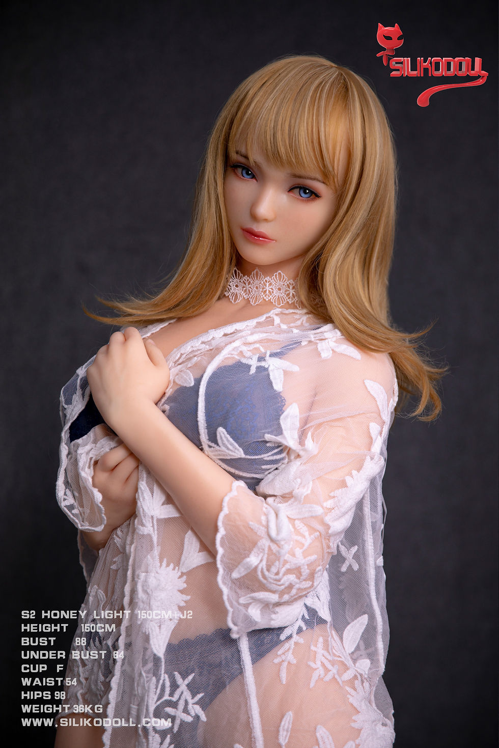 S2 Honey Light 150cm J2