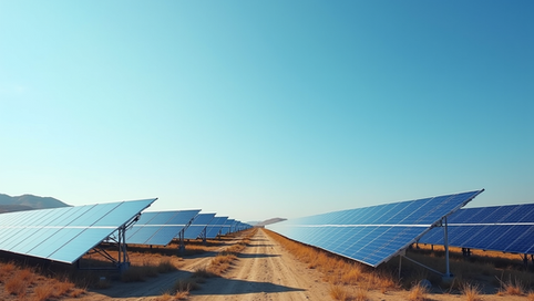 20 Years of Precision in Energy Services