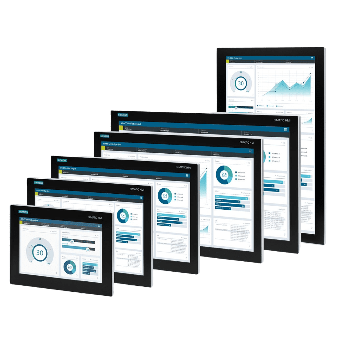 PC Based HMI