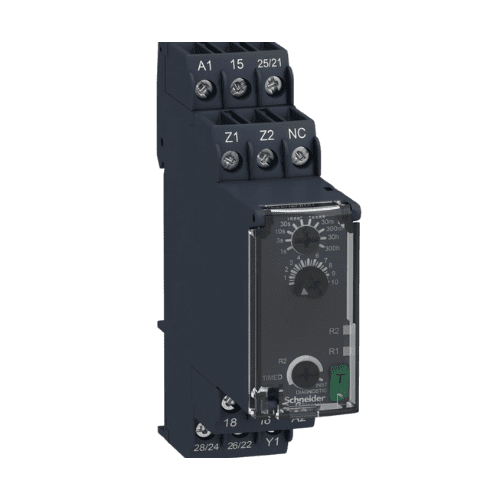 Schneider Harmony