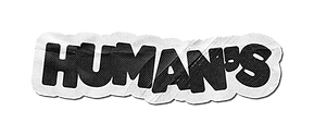 Sticker Human's galerie