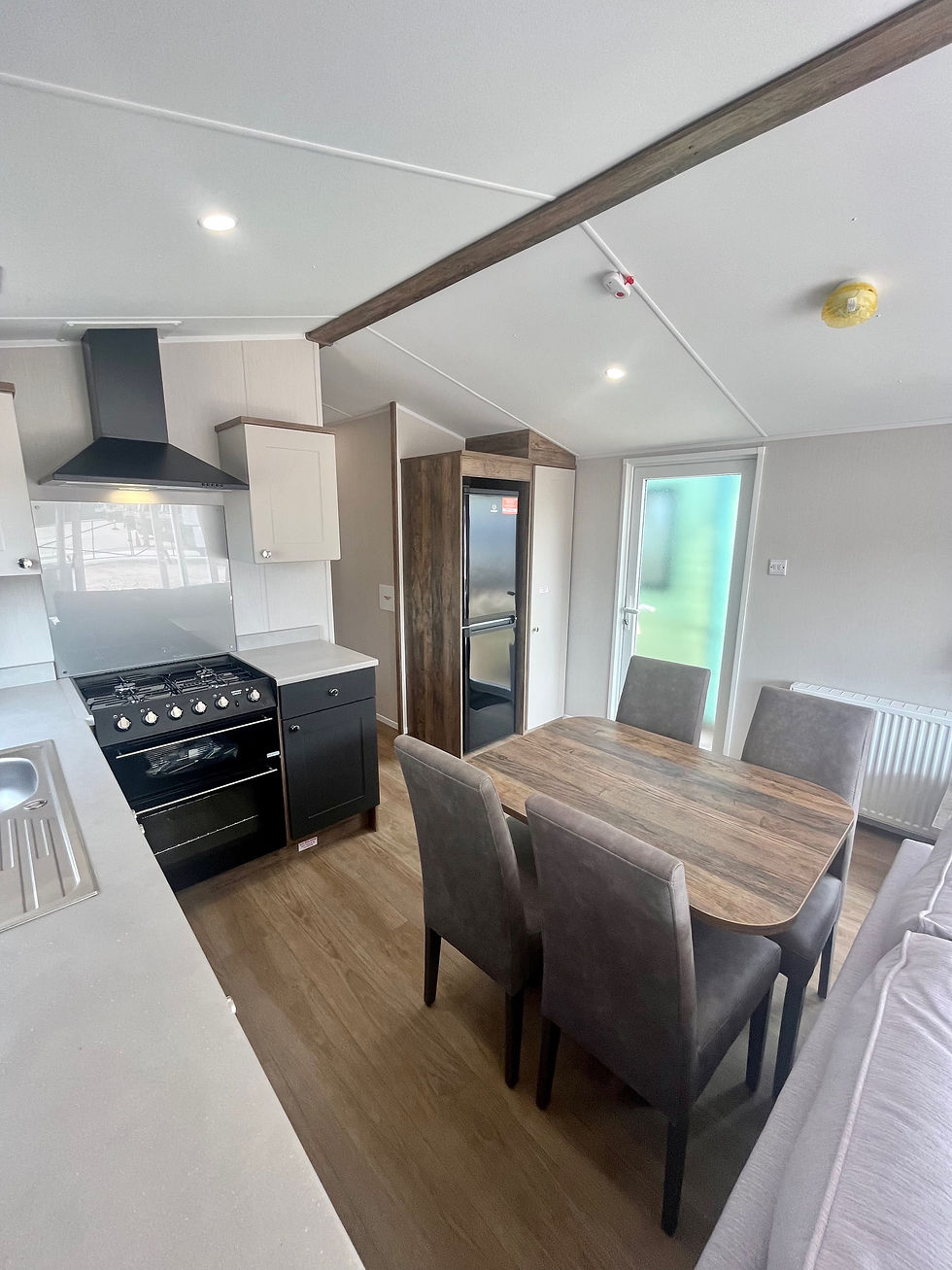 Thumbnail: BRAND NEW!2024 Willerby Malton 35x12FT 2 BEDROOM 