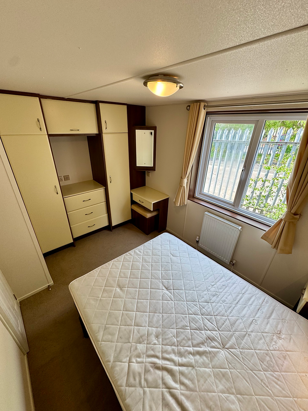 Thumbnail: NORMANDY ROYAL.. 35x12FT 2 BEDROOM DOUBLE GLAZED & CENTRAL HEATED 