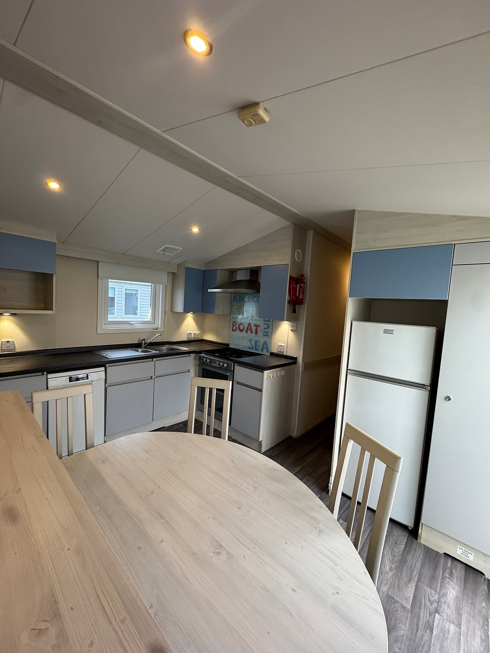 Thumbnail: ATLAS RUBY 2016 35x12FT 2 BEDROOM 