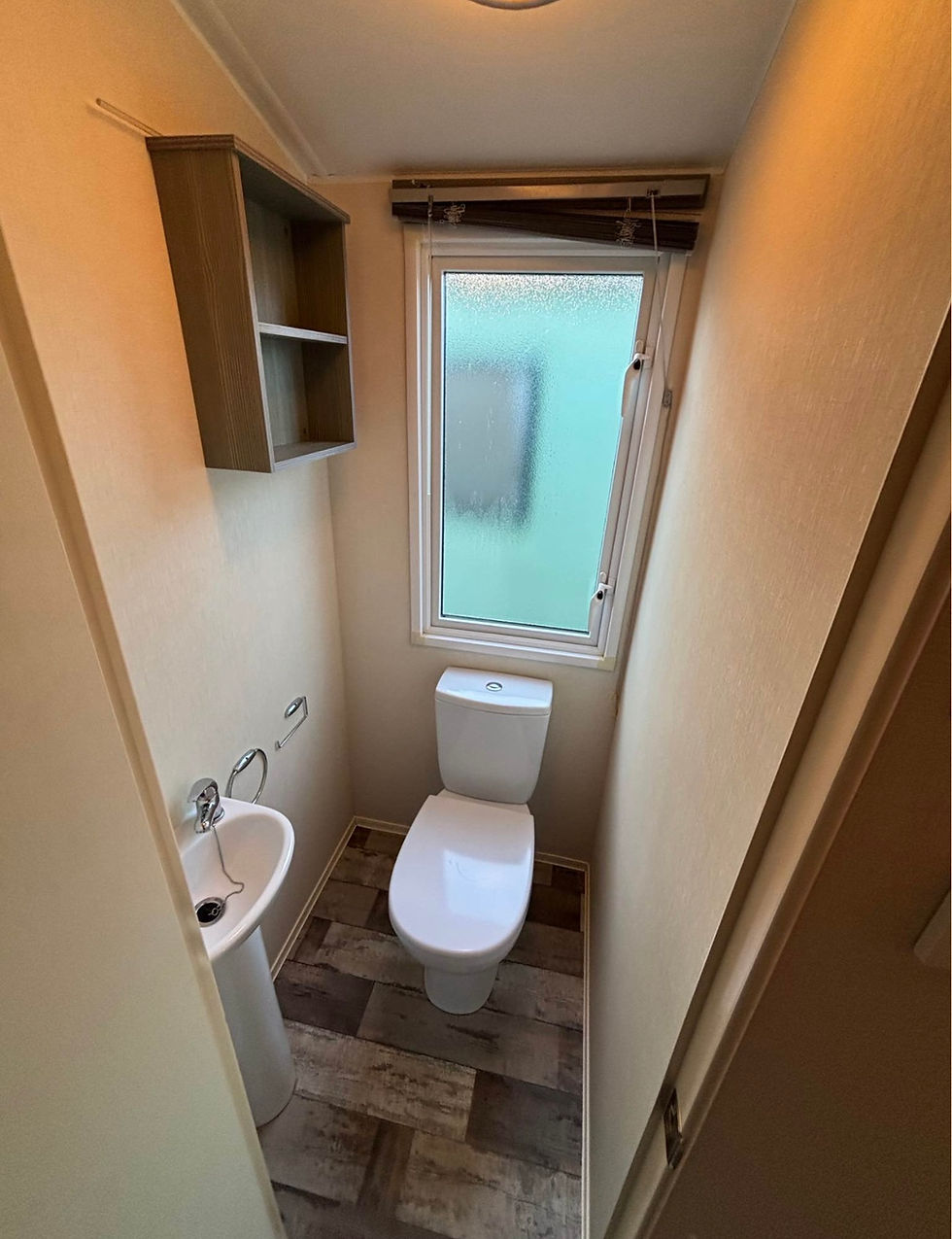 Thumbnail: 2018 ATLAS EVERGLADE 3 BEDROOM, DOUBLE GLAZED & CENTRAL HEATED 