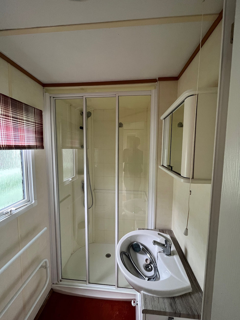 Thumbnail: Abi Brisbane 32x12FT 2 Bedroom 