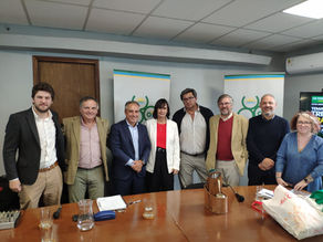 De Primera Mano con Alejandro Ruibal - Tren Tram
