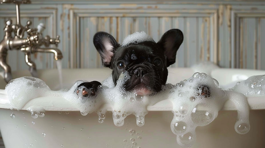 imagine-happy-playful-adorable-french-bulldog-with-bubbles-his-face-white-oversized-cambri