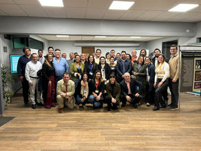 Encuentro Empresarial - 1° Edición
