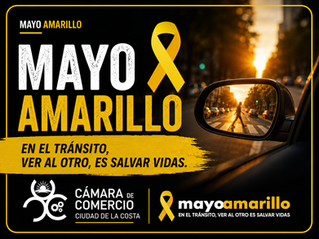 Mayo Amarillo