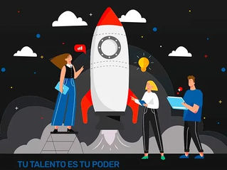 Canelones abre la convocatoria para "El Talentón”: crea el futuro y viaja a Tenerife